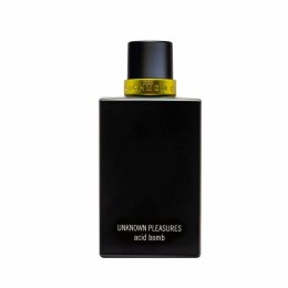 Perfumy Unisex John Richmond Unknown Pleasures Acid Bomb EDP 100 ml