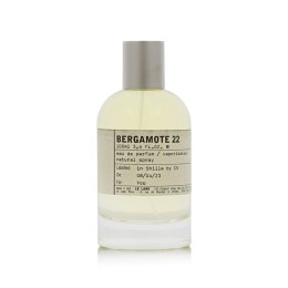 Perfumy Unisex Le Labo Bergamote 22 EDP 100 ml