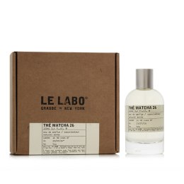 Perfumy Unisex Le Labo Thé Matcha 26 EDP EDP 100 ml