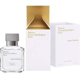 Perfumy Unisex Maison Francis Kurkdjian EDT Aqua Celestia 70 ml