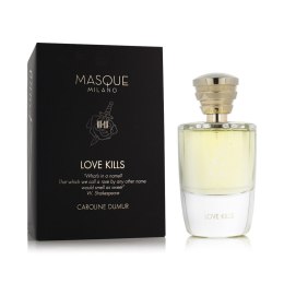 Perfumy Unisex Masque Milano Love Kills EDP 100 ml