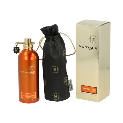 Perfumy Unisex Montale Orange Flowers EDP 100 ml