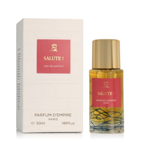 Perfumy Unisex Parfum d'Empire EDP Salute! 50 ml