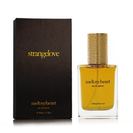 Perfumy Unisex Strangelove NYC Melt My Heart EDP 50 ml