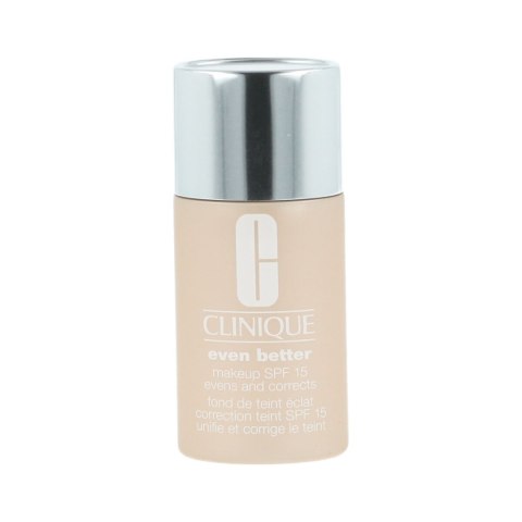 Płynny Podkład do Twarzy Clinique Even Better Nº 18 Deep Neutral M-N Spf 15 30 ml