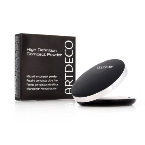 Puder kompaktowy Artdeco High Definition (10 g)