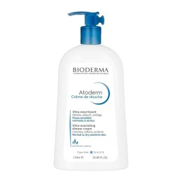 Żel pod Prysznic Bioderma Atoderm 1 L