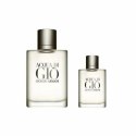 Zestaw Perfum dla Mężczyzn Giorgio Armani Acqua Di Gio EDT 2 Części