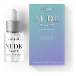 Dla skóry trądzikowej Labelist Cosmetics NUDE 30 ml (1 Sztuk)