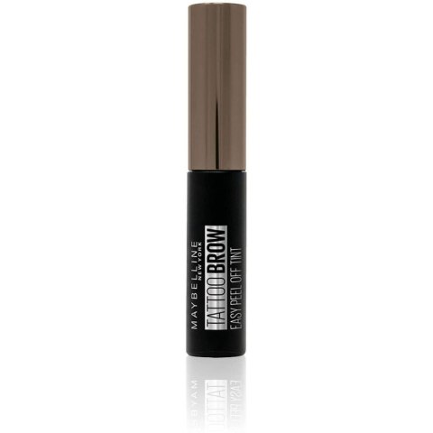 Kosmetyki do brwi Maybelline chocolate brown