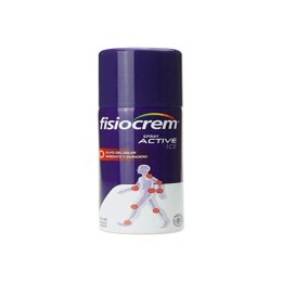 Spray do Ciała Fisiocrem Active 150 ml