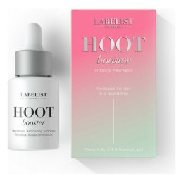 Środek Czyszczący do Twarzy Labelist Cosmetics HOOT 30 ml (1 Sztuk)