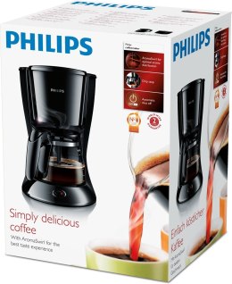 Ekspres Philips HD7461/20 (1000W; kolor czarny)