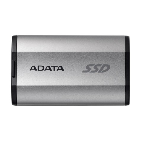 SSD USB-C 1TB EXT. SILVER GRAY/SD810-1000G-CSG ADATA