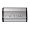 SSD USB-C 1TB EXT. SILVER GRAY/SD810-1000G-CSG ADATA