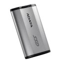 SSD USB-C 1TB EXT. SILVER GRAY/SD810-1000G-CSG ADATA