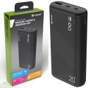 TRACER POWERBANK AMOS 20000MAH QC3.0 PD 20W TRABAT47094