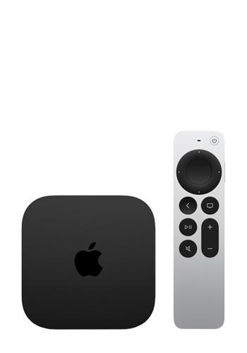 Apple TV 4K 128GB (3.gen)