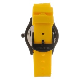 Zegarek Damski Folli Follie WF13Y028ZPK_YELLOW (Ø 40 mm)