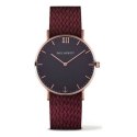 Zegarek Unisex Paul Hewitt PH-SA-RSTB19S (Ø 39 mm)