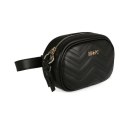 Portfel Damski Beverly Hills Polo Club 610-BLACK