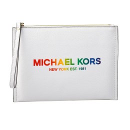 Portfel Damski Michael Kors 35T2G4PW4L-GRIGHT-WHT