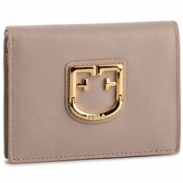 Torba Damska Furla PCW1023-GR-DR Beżowy 11 x 9 x 2 cm