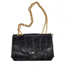 Torba Damska IRL HAMELIE-NOIR Czarny 27 x 17 x 5 cm