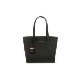 Torba Damska Laura Ashley ACTON-BLACK Czarny 30 x 25 x 11 cm