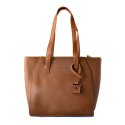 Torba Damska Laura Ashley ACTON-TAN Brązowy 30 x 28 x 12 cm