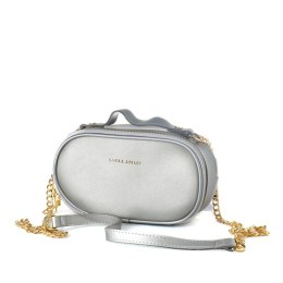 Torba Damska Laura Ashley SAC-PRIX Szary 22 x 13 x 6 cm