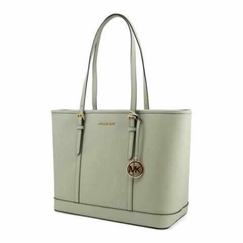 Torba Damska Michael Kors 35F0GTVT9L-ATOM-GREEN Kolor Zielony 45 x 30 x 16 cm