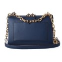 Torba Damska Michael Kors 35F2G0EF6O-NAVY Niebieski 23 x 19 x 9 cm