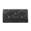 Torba Damska Michael Kors 35F2STVF3U-BLACK Czarny 18 x 10 x 1 cm