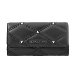 Torba Damska Michael Kors 35F2STVF3U-BLACK Czarny 18 x 10 x 1 cm