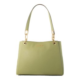 Torba Damska Michael Kors 35H1G9TL9L-LIGHT-SAGE Kolor Zielony 38 x 26 x 10 cm