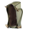 Torba Damska Michael Kors 35H1G9TL9L-LIGHT-SAGE Kolor Zielony 38 x 26 x 10 cm