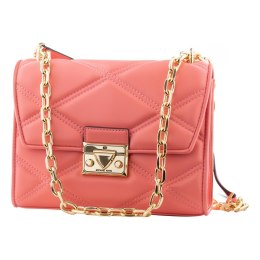 Torba Damska Michael Kors 35S2GNRL2U-GRAPEFRUIT Różowy 24 x 20 x 7 cm