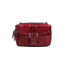 Torba Damska Twinset 192TA7237 Czerwony 19 x 12 x 4 cm