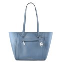 Torba Damska Michael Kors Carine Niebieski 43 x 28 x 13 cm