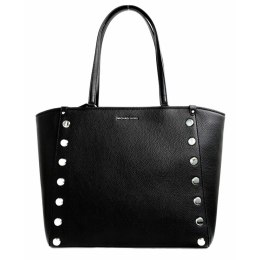 Torba Damska Michael Kors Holly Czarny 35 x 30 x 17 cm