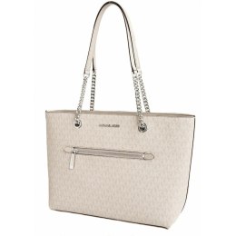 Torba Damska Michael Kors Jet Set Brązowy 30 x 27 x 13 cm