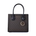 Torba Damska Michael Kors MERCER Czarny 22 x 21 x 10 cm