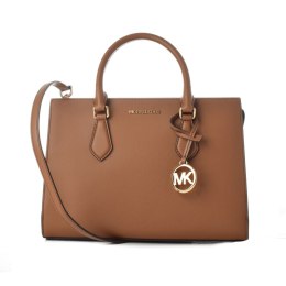 Torba Damska Michael Kors SHEILA Brązowy 30 x 20 x 11 cm