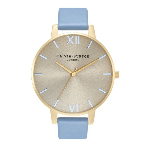 Zegarek Damski Olivia Burton OB16EN15 (Ø 38 mm)