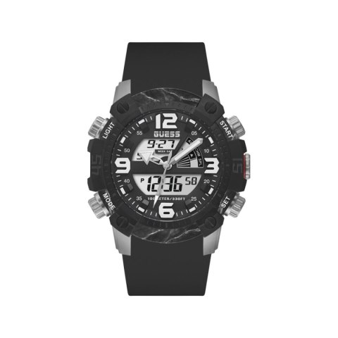 Zegarek Męski Guess GW0421G1 (Ø 50 mm)