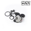 Brelok 3D Mickey Mouse 77172 Czarny