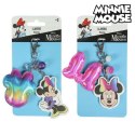 Brelok 3D Minnie Mouse 74130 Różowy