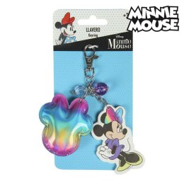 Brelok 3D Minnie Mouse 74147 Wielokolorowy