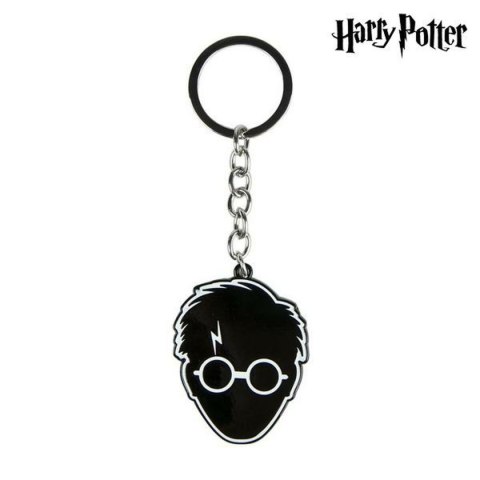 Brelok Harry Potter 75209 Czarny